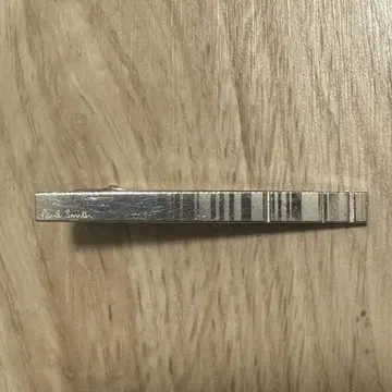 Paul Smith 폴스미스 넥타이핀 로고 멀티 컬러
