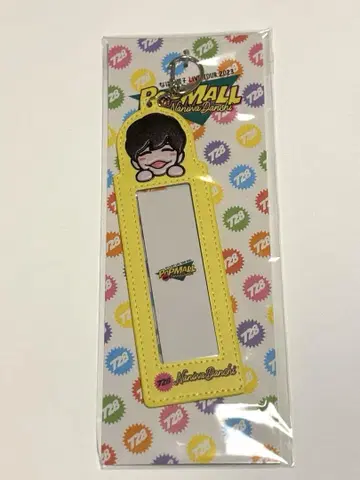 나니와단시 나가오 켄토 포토 카드 홀더