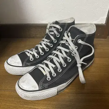 척 테일러 컨버스 US7.5 26.0cm