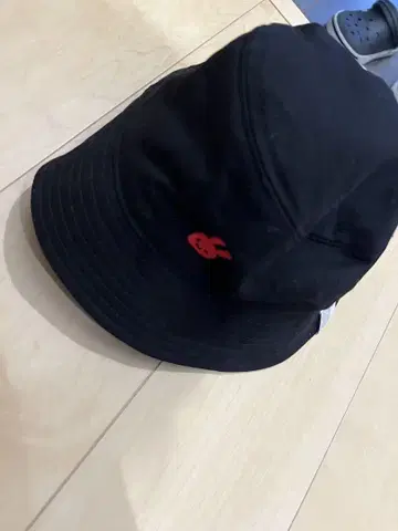 cune 버킷 햇