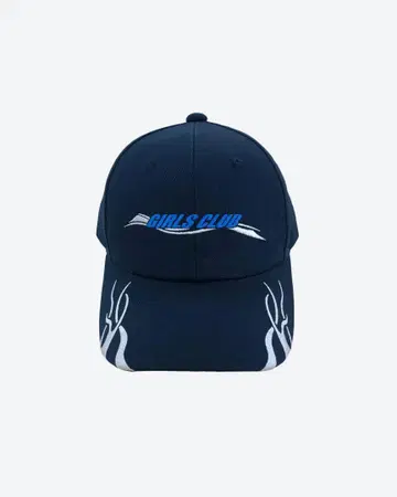 VUJA DE GIRLS CLUB BASEBALL HAT