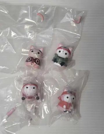 NARUTO 사쿠라 냐루토