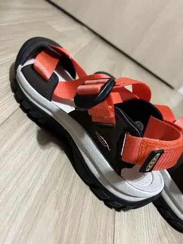 keen 제라포트2