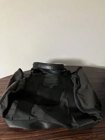 MARC BY MARCJACOBS 토트백 블랙