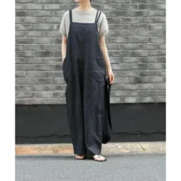 린넨 살로펫 카구레 (kagure)