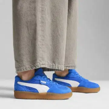 [새상품] PUMA 팔레르모 모다 빈티지 스니커즈