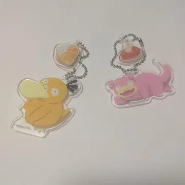 코메다 커피 포켓몬 오리지널 참 코닥, 야돈