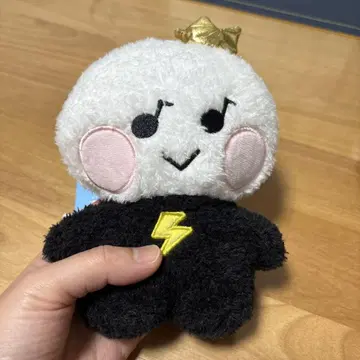 treasure truz 탓톤 봉제 인형 요시 요치