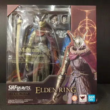 반다이 S.H.Figuarts 미케라의 검 마레니아