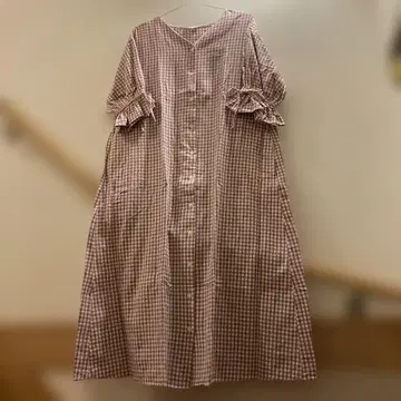 SM2 사만사 모스모스 원피스