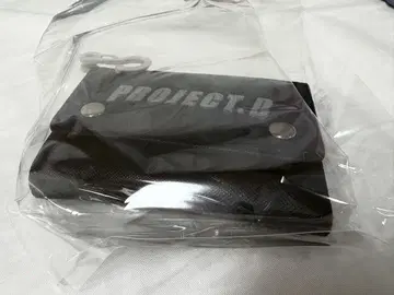 머리글자 D 프로제트 D 키 케이스