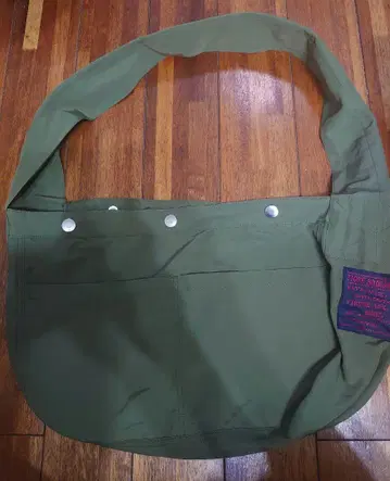 TIGRE BROCANTE 티끌브로칸테 숄더백