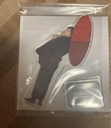 게게게의 수수께끼 세가 럭키 쿠지 E상 아크릴 스탠드 미즈키 B