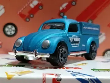 핫휠 '49 Volkswagen Beetle Pickup