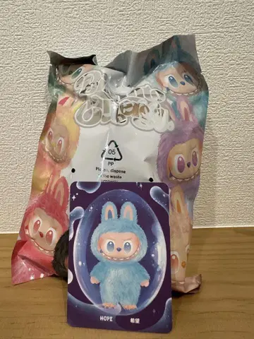 팝마트 popmart 러브부 energy themonsters