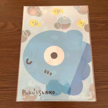 마더구스 숲 PUKU2 ISLAND 푸쿠푸쿠 아일랜드 클리어 파일