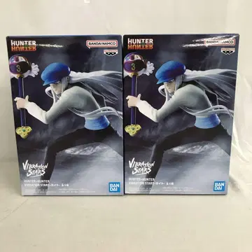 VF7A14 미개봉 VIBRATION STARS 카이토 2세트