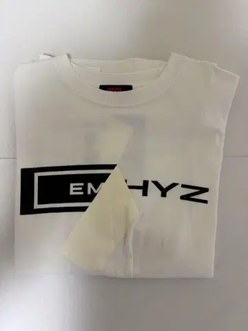 EMPiRE ExWHYZ 티셔츠