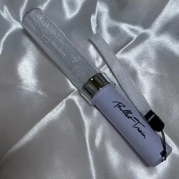 초특급 타카시 응원봉 Rail is Beautiful
