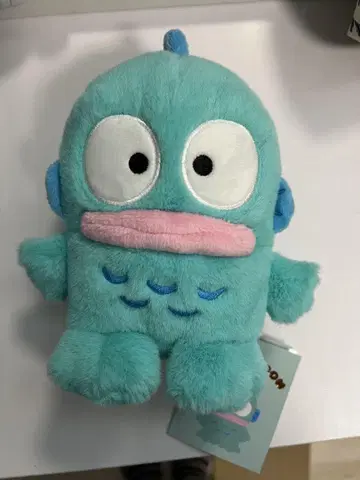 산리오 한교동 봉제인형 SS 스탠다드 봉제인형