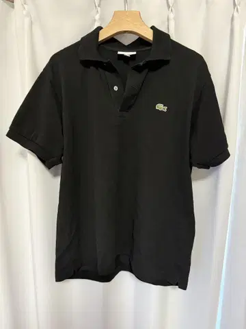 [Lacoste] [L.12.12] 스테디셀러 반팔 피케 셔츠 남성용