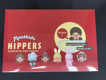 히퍼스 몬치치 모듬 박스 1상자 12개입