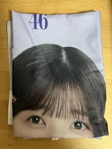 노기자카46 2025 럭키 백 노보리 이오키 마오