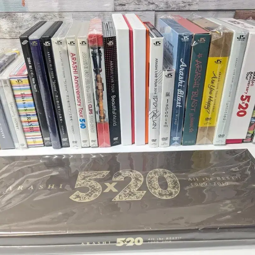 1번째 상품 이미지