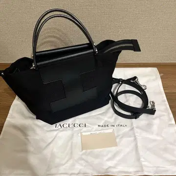 이아쿠치 IACUCCI 소르베 S 블랙