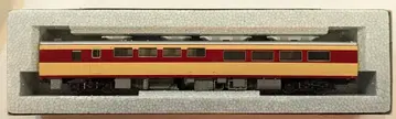 KATO HO 게이지 Kishi 80 1-610