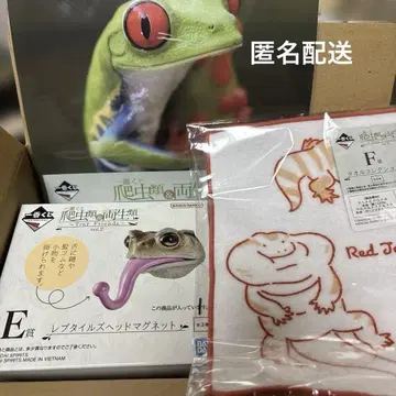 1번 복권 파충류&양서류