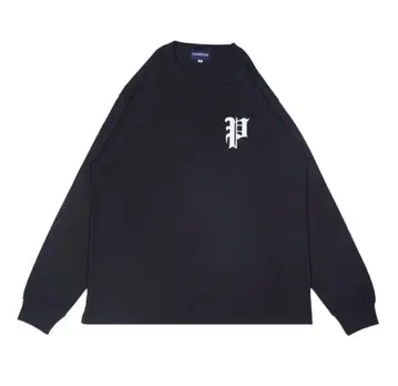 PHATRNK 팻랭크 롱T S 사이즈