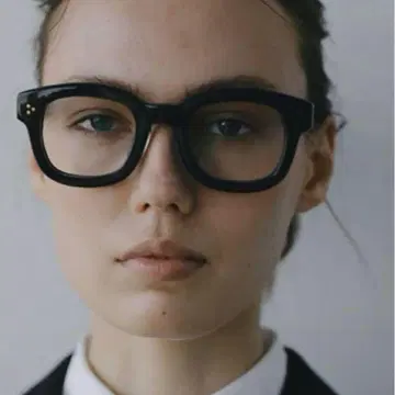 ETRE TOKYO Zoff Wellington Glasses 안경