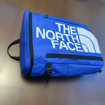 THE NORTH FACE 파랑 럭색/백팩 노스페이스