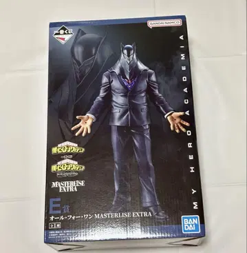 BANDAI 나의 히어로 아카데미아 올 포 원
