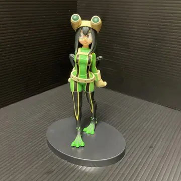 나의 히어로 아카데미아 아스이 츠유 AGE OF HEROES FROPPY