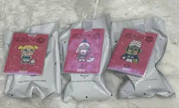 팝마트 파워퍼프걸