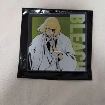 BLEACH WORLD 코스터 히라코 신지