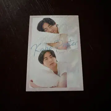요시모토 콜레카 카베 포스터 나가미
