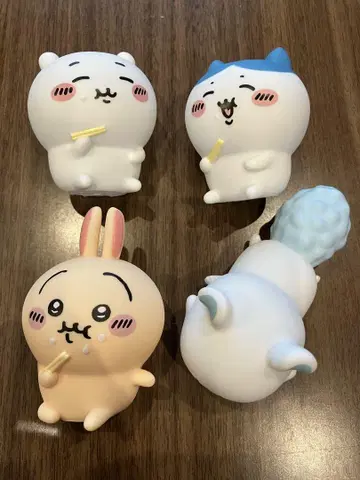 치이카와 프렌즈 3
