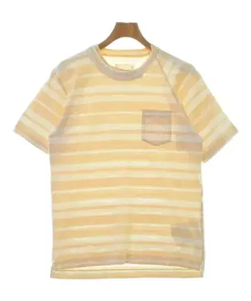 sacai 티셔츠 남성용