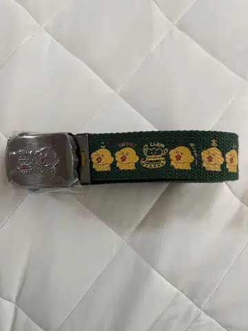 ai 벨트