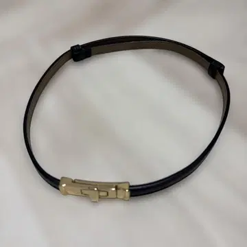 AOKI 여성 벨트