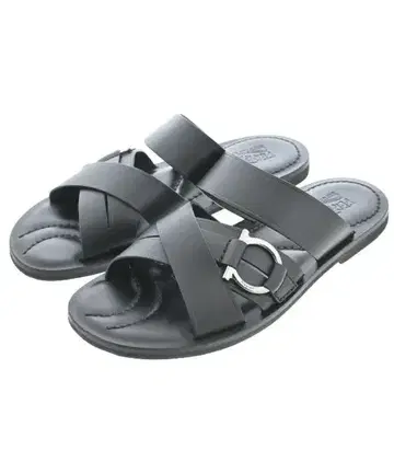 Salvatore Ferragamo 샌들 남성용