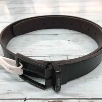 Calvin Klein 벨트 [새상품 미사용] : M/M (34-36)
