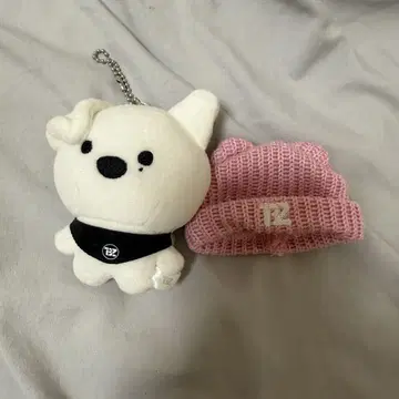 THEBOYZ 에릭 미니 인형