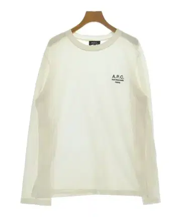 A.P.C. 티셔츠 여성용