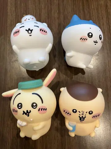 치이카와 프렌즈 4