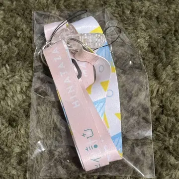 히나타자카46 마츠다 코노카 넥스트랩