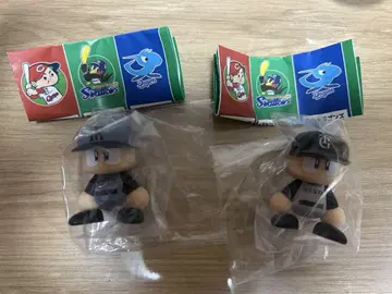 파워프로군 나란분데스. 한신 타이거스와 요미우리 자이언츠